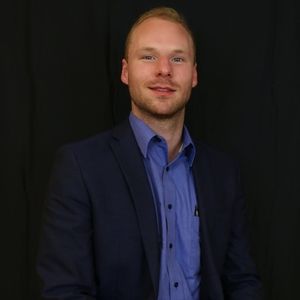 Meet your Posher, Kevin